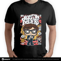 Cartoon T Shirt x006 X000