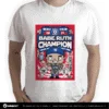 Cartoon T Shirt x007 X001