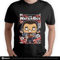 Cartoon T Shirt x010 X002