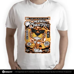 Cartoon T-Shirt X016