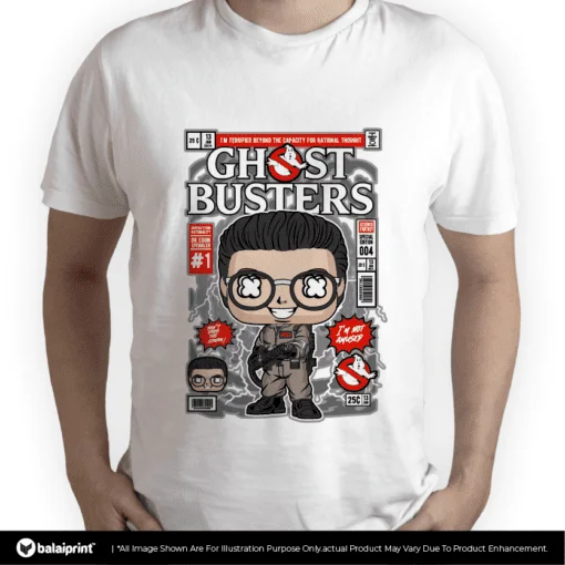 Cartoon T-Shirt X027