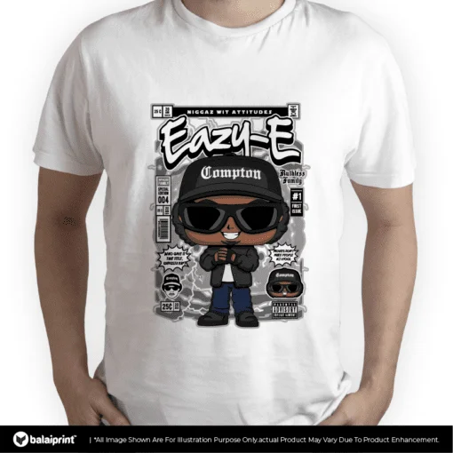 Cartoon T-Shirt X029