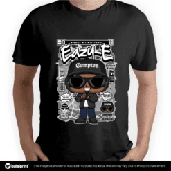 Cartoon T Shirt x029 X002