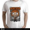 Cartoon T Shirt x032 X001