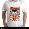 Cartoon T Shirt x034 X001