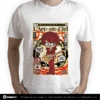 Cartoon T Shirt x039 X001
