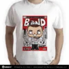 Cartoon T Shirt x041 X001