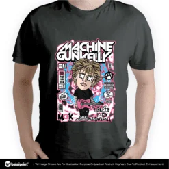 Cartoon T Shirt x056 X002