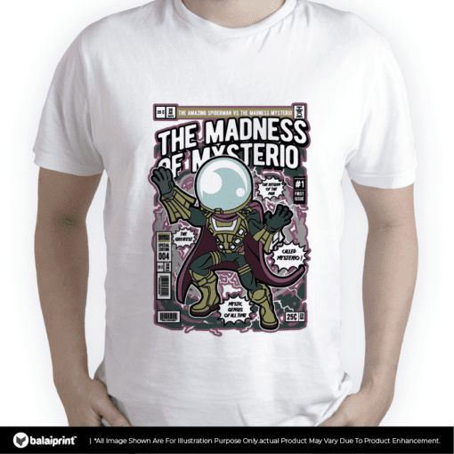 Cartoon T-Shirt X063