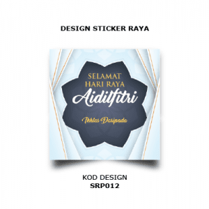 DESIGN STICKER RAYA 02 03