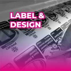 Label & Designs