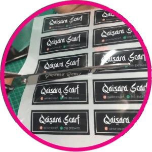 LABEL TUDUNG IRON ON STEP 03
