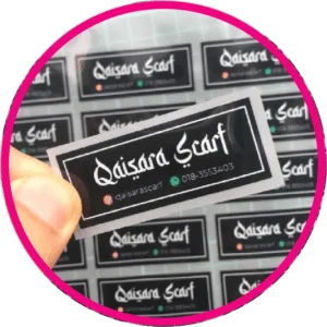 LABEL TUDUNG IRON ON STEP 04