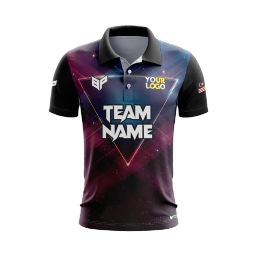 Baju Sublimation BS070