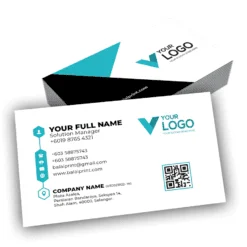 Name Card Design NCX004