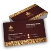 Name Card Design NCX014