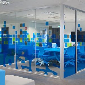 PVC STICKER TRANSPARENT 03 1