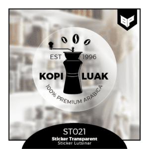 STICKER TRANSPARENT ST021 01