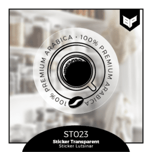 STICKER TRANSPARENT ST023 01