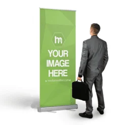 Roll Up Bunting 74cm x 200cm